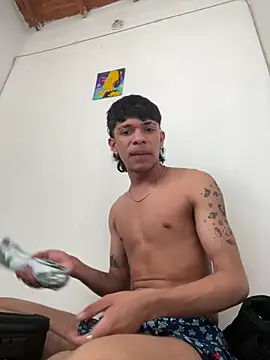 Glen connor 11 online show from 02/09/26, 05:00