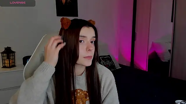  Valleria  online show from 01/18/26, 08:34