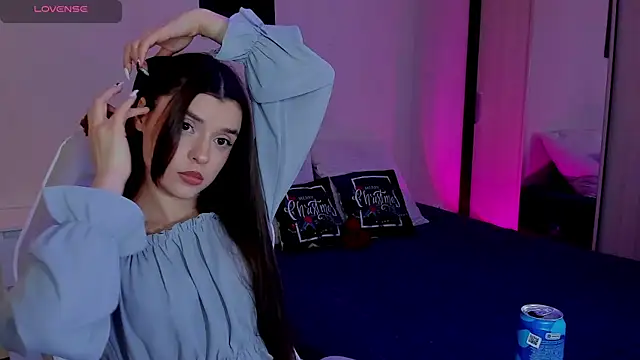  Valleria  online show from 01/17/26, 09:51