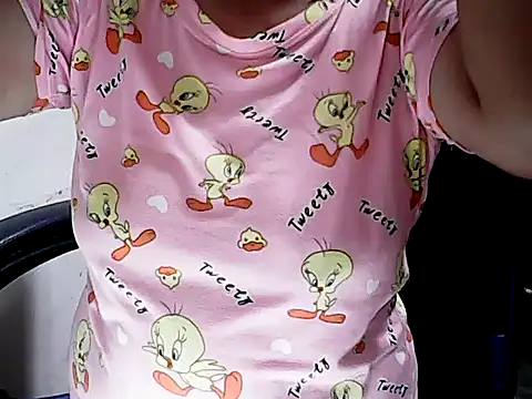 ChaChaMoreno Palangga online show from 01/13/26, 01:48