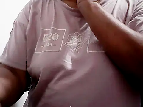 ChaChaMoreno Palangga online show from 01/07/26, 03:06