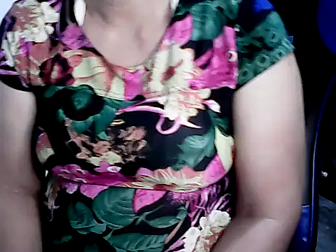 ChaChaMoreno Palangga online show from 01/14/26, 10:41