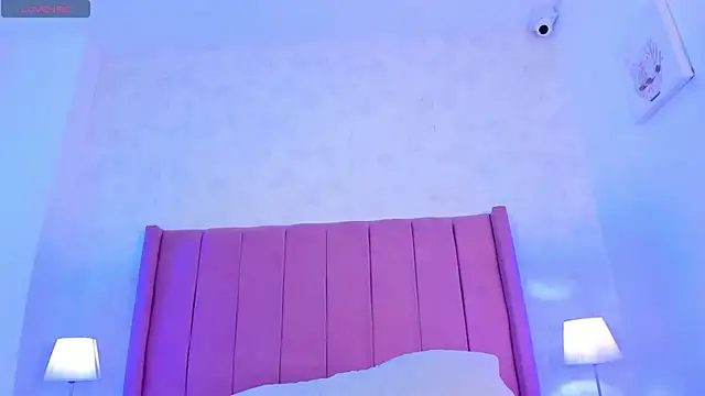 Yuliana-ambell online show from 03/14/26, 08:04