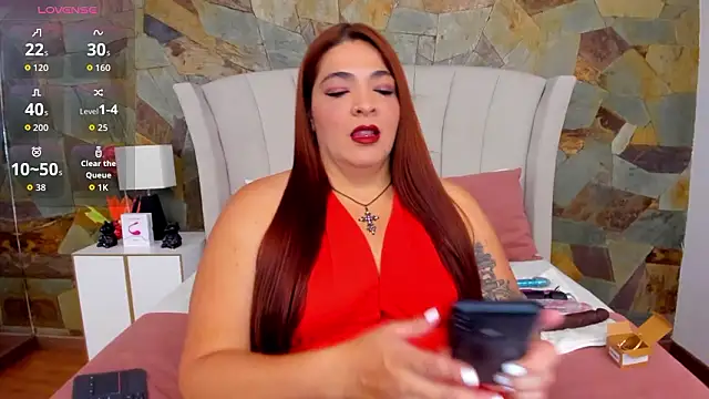 GabyGrey  online show from 03/26/26, 08:29