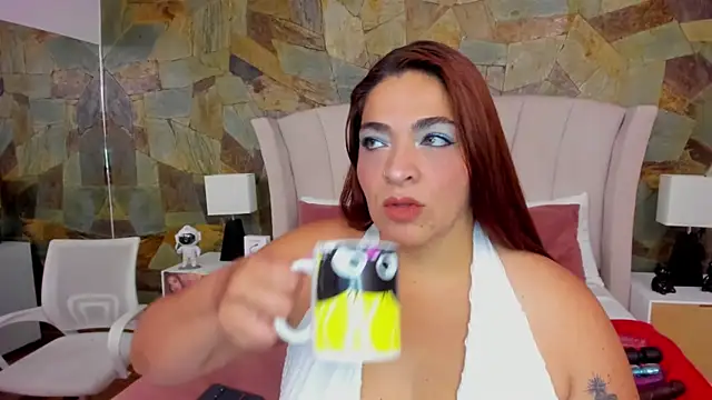 GabyGrey  online show from 04/08/26, 07:15