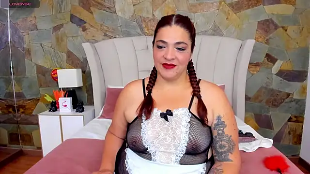 GabyGrey  online show from 03/24/26, 08:42