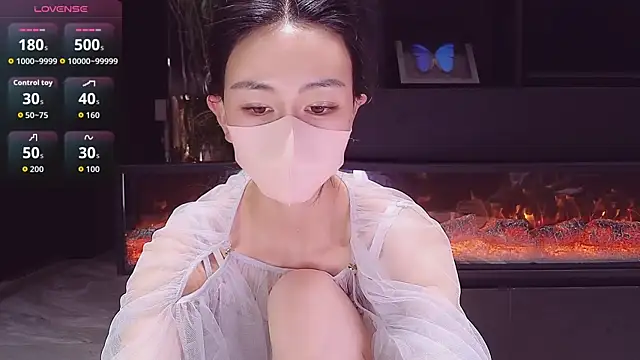 Snapshot of Anan-077 chatting on 04/12/26, 04:32 Anan-077 online show from 04/12/26, 04:32