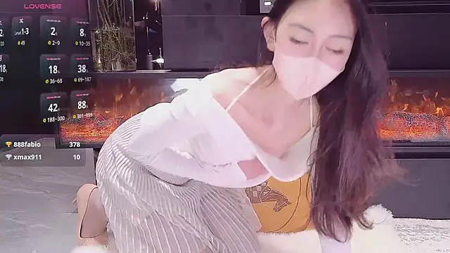 Snapshot of Anan-077 chatting on 05/03/26, 03:37 Anan-077 online show from 05/03/26, 03:37