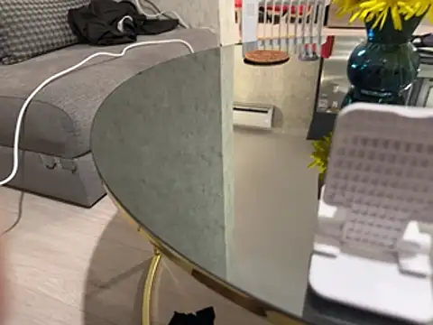 Sencebens online show from 02/15/26, 02:34