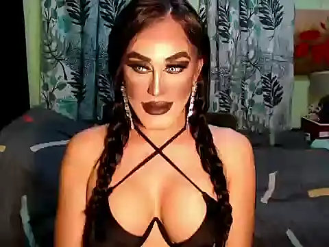 Mss Den28 online show from 01/11/26, 01:18