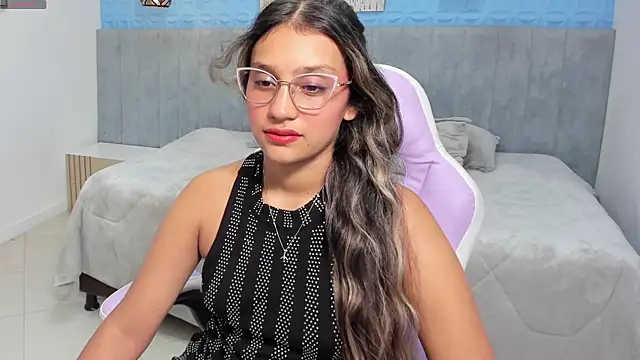 aniie princess 18 online show from 05/23/26, 02:32