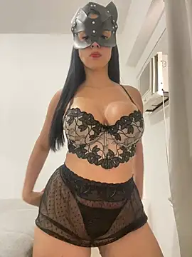 Anna2026  online show from 06/15/26, 03:12