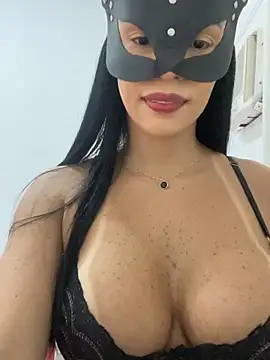 Snapshot of Anna2026_ chatting on 03/10/26, 07:40 Anna2026 online show from 03/10/26, 07:40