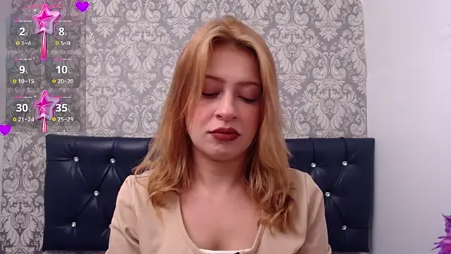  naughty angel  online show from 02/16/26, 09:02