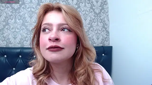  naughty angel  online show from 02/22/26, 08:32