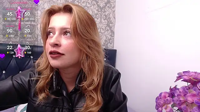  naughty angel  online show from 02/14/26, 07:58