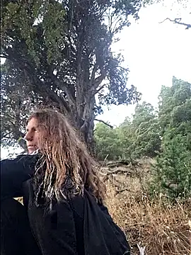 AbidingAuspices online show from 02/23/26, 11:16