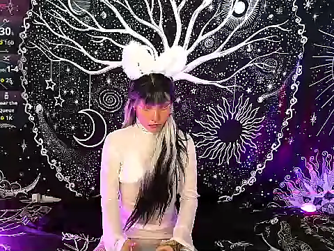 nyx murtualer online show from 12/16/25, 02:27