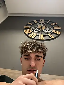 rich papi online show from 12/18/25, 06:56