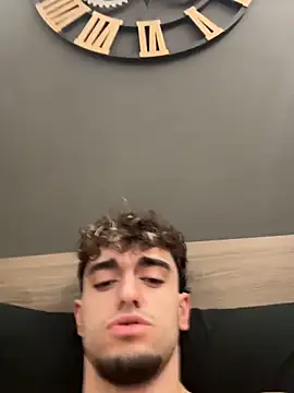 rich papi online show from 12/18/25, 02:38