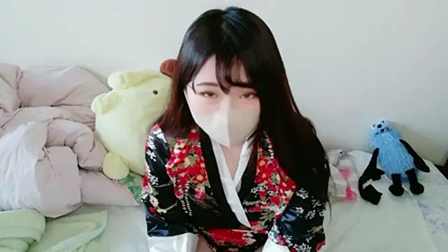 meromerona online show from 02/13/26, 03:17