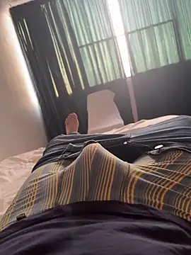 Rogerdn online show from 12/14/25, 10:04