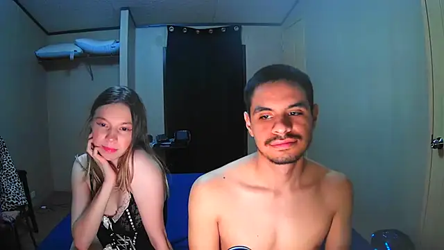 Hentasuality online show from 12/20/25, 04:59