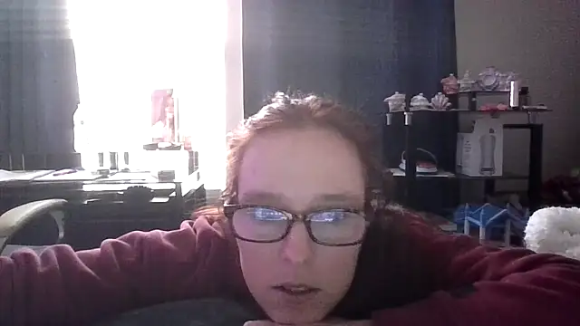 Snapshot of redremmi chatting on 02/24/26, 10:43 redremmi online show from 02/24/26, 10:43