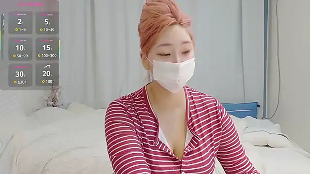 joababa312 online show from 03/30/26, 10:06