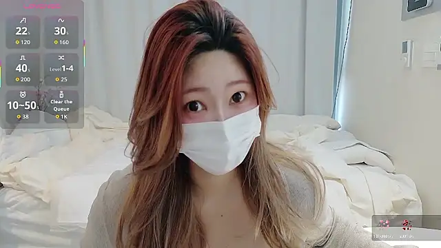 joababa312 online show from 03/22/26, 09:22