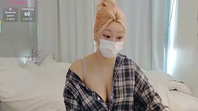 joababa312 online show from 04/08/26, 07:54