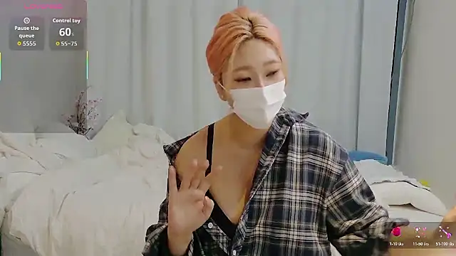 joababa312 online show from 04/12/26, 02:42