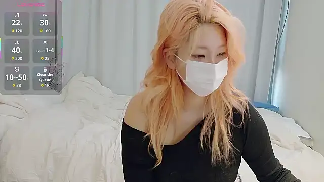 joababa312 online show from 04/15/26, 09:48