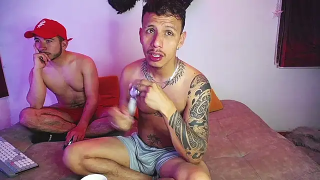 Noha and Iam online show from 04/07/26, 12:29