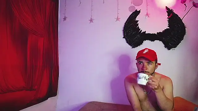 Noha and Iam online show from 03/31/26, 12:18