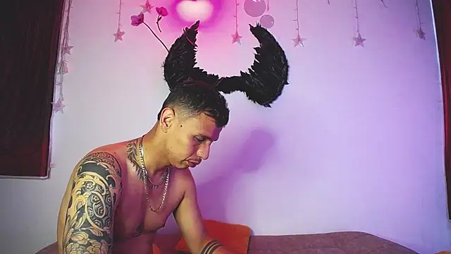 Noha and Iam online show from 03/12/26, 12:31