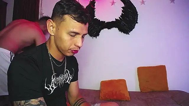 Noha and Iam online show from 03/09/26, 12:30