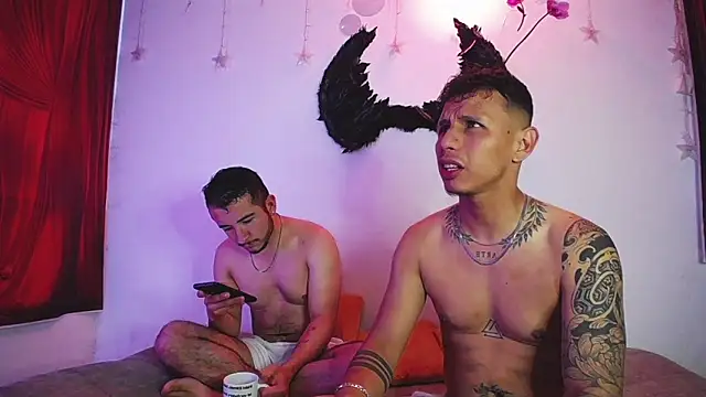 Noha and Iam online show from 04/14/26, 12:21