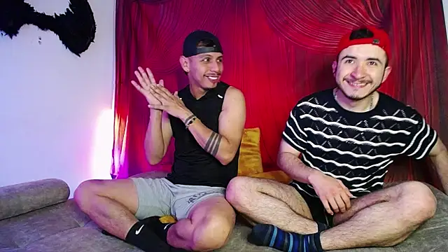 Noha and Iam online show from 01/14/26, 11:47