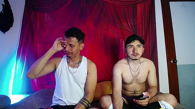 Noha and Iam online show from 01/13/26, 11:58