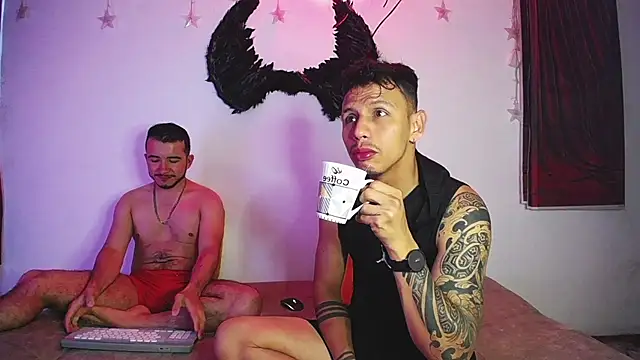 Noha and Iam online show from 03/30/26, 12:28