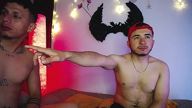 Noha and Iam online show from 02/08/26, 11:41