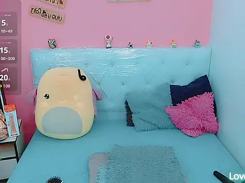 Snapshot of dayanqueen chatting on 12/14/25, 05:24 dayanqueen online show from 12/14/25, 05:24