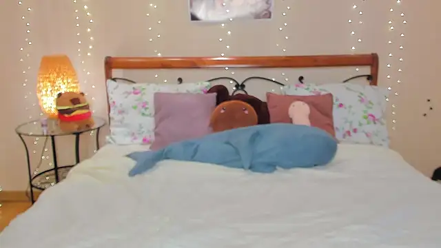 miya soft online show from 03/01/26, 01:49