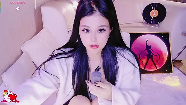 znsbsvdqw264 online show from 01/08/26, 05:35