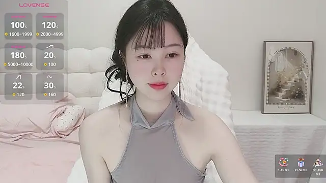 Anna-2005 online show from 03/24/26, 05:40