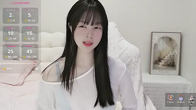 Anna-2005 online show from 04/09/26, 05:20