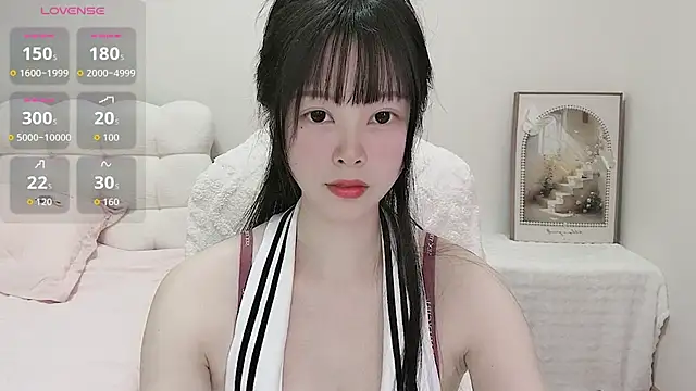 Anna-2005 online show from 04/12/26, 05:22