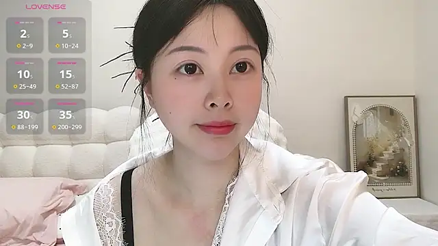 Anna-2005 online show from 03/18/26, 05:43