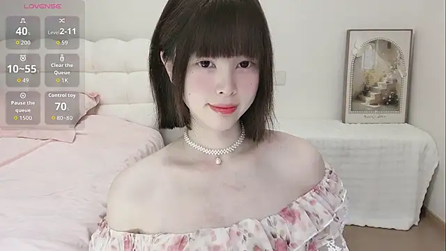 Anna-2005 online show from 05/12/26, 05:15